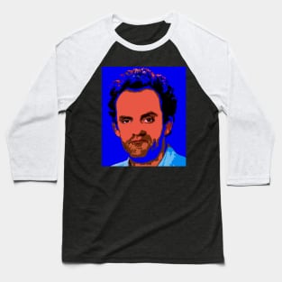 christopher lloyd Baseball T-Shirt